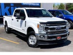 2022 F-350 Super Duty Thumbnail 2