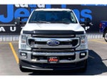 2022 F-350 Super Duty Thumbnail 3
