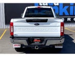 2022 F-350 Super Duty Thumbnail 4