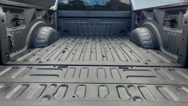 2022 Ford F-350 Super Duty King Ranch