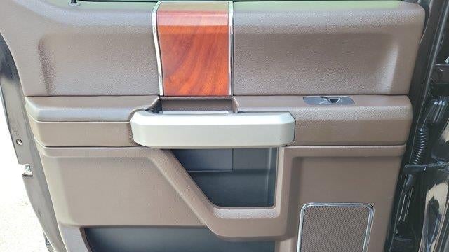 2022 Ford F-350 Super Duty King Ranch
