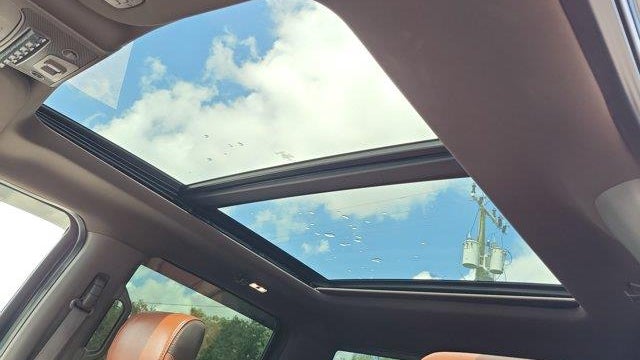 2022 Ford F-350 Super Duty King Ranch