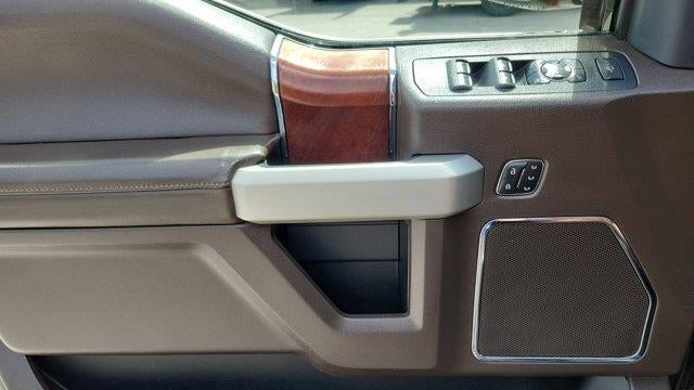 2022 Ford F-350 Super Duty King Ranch