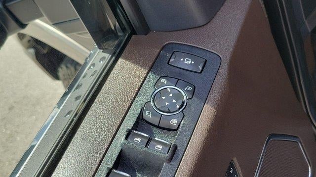 2022 Ford F-350 Super Duty King Ranch
