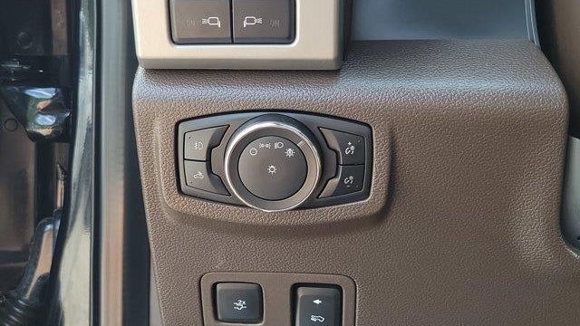 2022 Ford F-350 Super Duty King Ranch