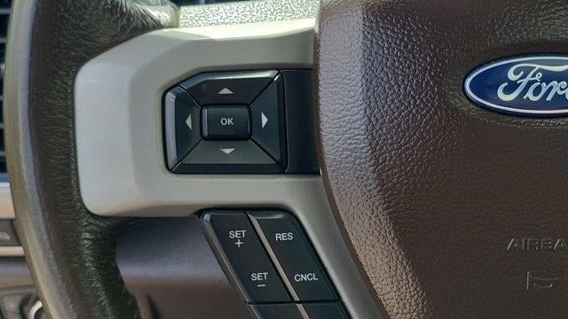 2022 Ford F-350 Super Duty King Ranch