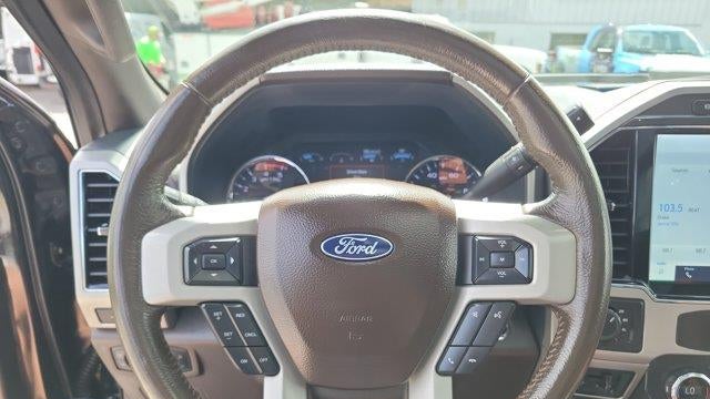 2022 Ford F-350 Super Duty King Ranch