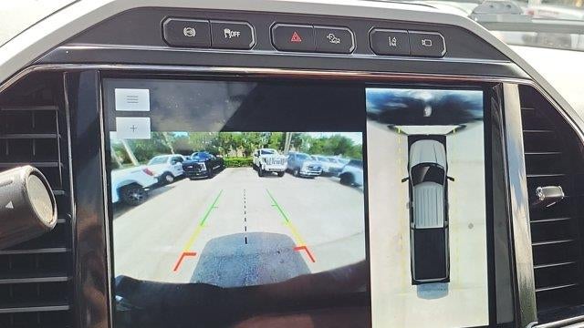 2022 Ford F-350 Super Duty King Ranch