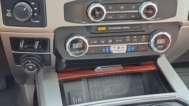 2022 Ford F-350 Super Duty King Ranch