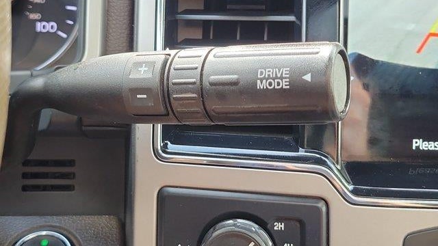 2022 Ford F-350 Super Duty King Ranch