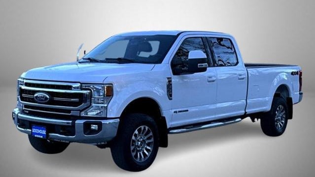 Preowned 2022 Ford F-350 Super Duty King Ranch for Sale