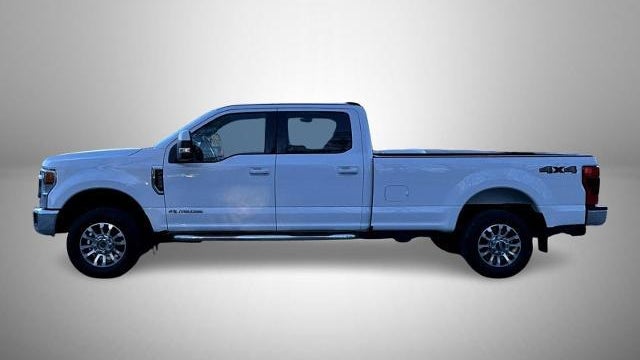 2022 Ford F-350 Super Duty King Ranch