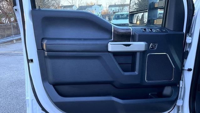 2022 Ford F-350 Super Duty King Ranch