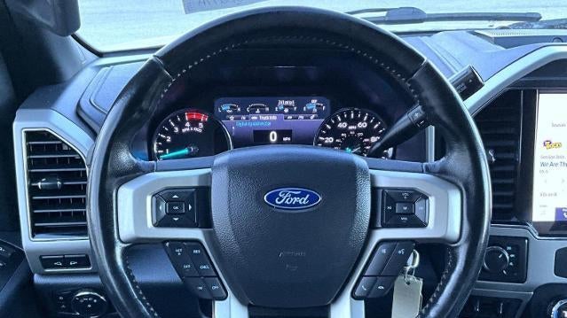 2022 Ford F-350 Super Duty King Ranch