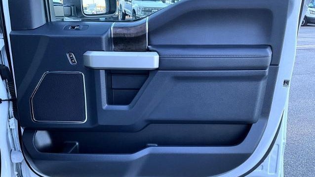 2022 Ford F-350 Super Duty King Ranch