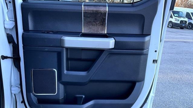 2022 Ford F-350 Super Duty King Ranch
