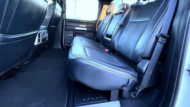2022 Ford F-350 Super Duty King Ranch