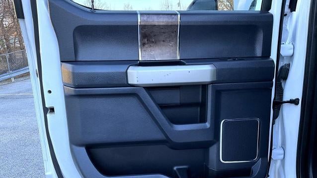 2022 Ford F-350 Super Duty King Ranch