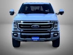 2022 F-350 Super Duty Thumbnail 2