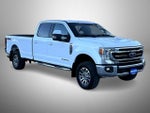 2022 F-350 Super Duty Thumbnail 3