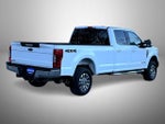 2022 F-350 Super Duty Thumbnail 5