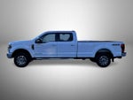 2022 F-350 Super Duty Thumbnail 8