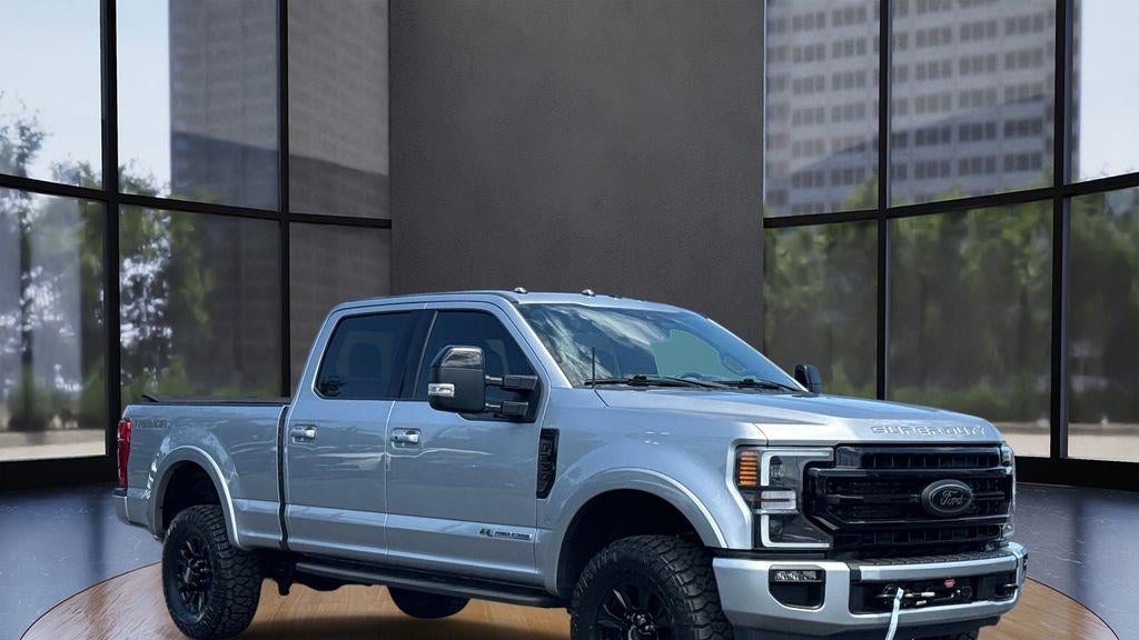 Preowned 2022 Ford F-350 Super Duty Lariat for Sale
