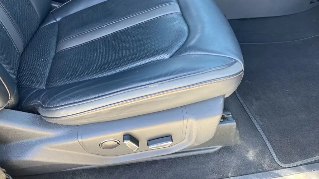 2022 Ford F-350 Super Duty King Ranch