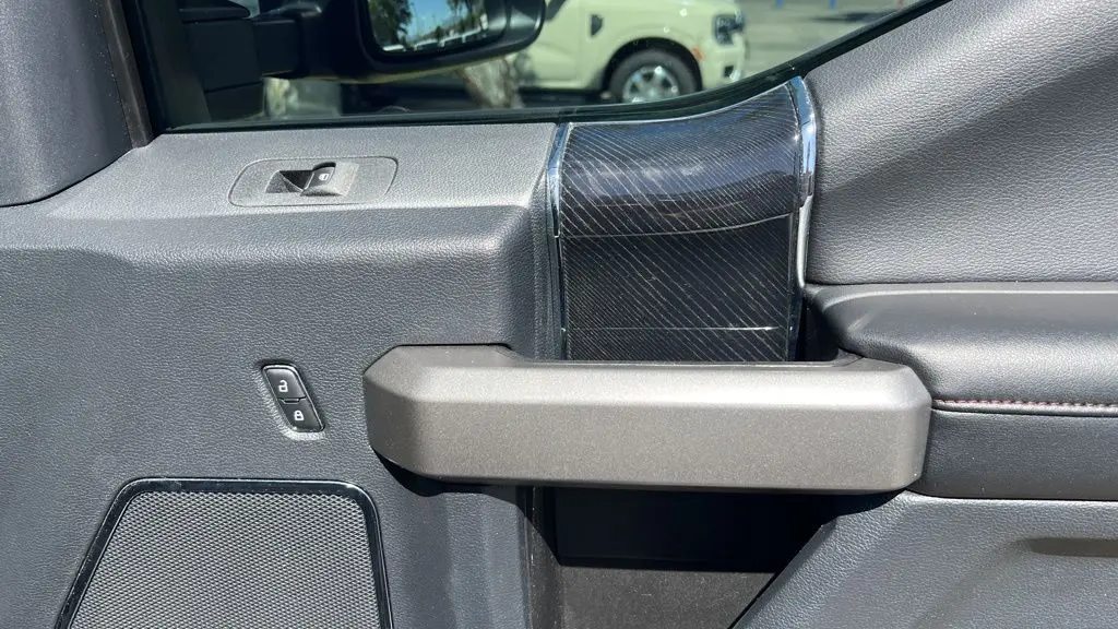 2022 Ford F-350 Super Duty King Ranch
