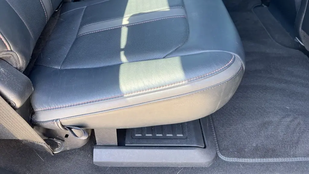 2022 Ford F-350 Super Duty King Ranch