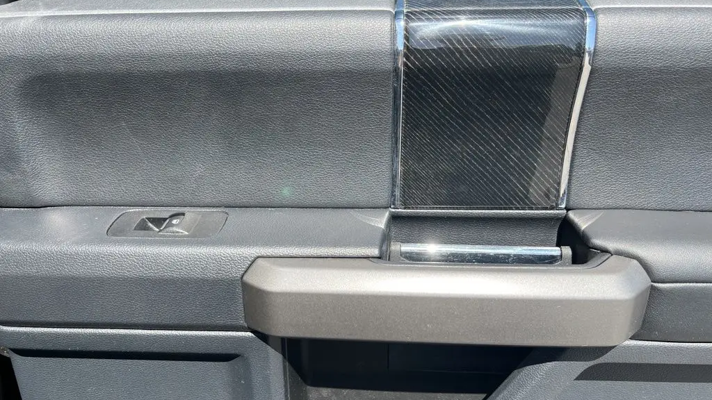 2022 Ford F-350 Super Duty King Ranch