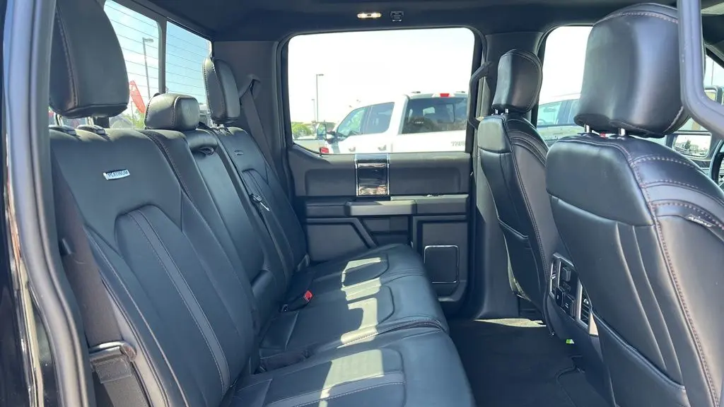 2022 Ford F-350 Super Duty King Ranch