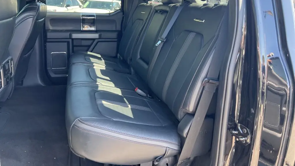 2022 Ford F-350 Super Duty King Ranch