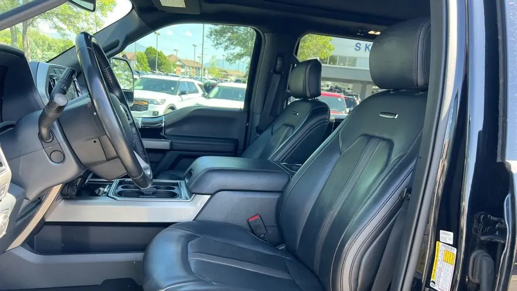 2022 Ford F-350 Super Duty King Ranch