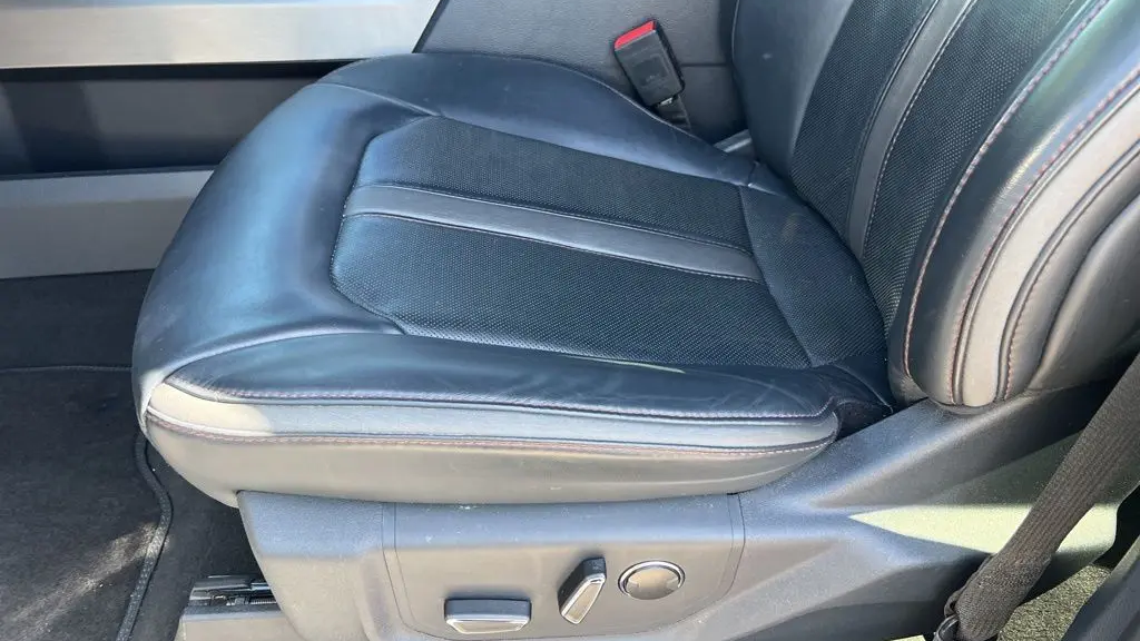 2022 Ford F-350 Super Duty King Ranch