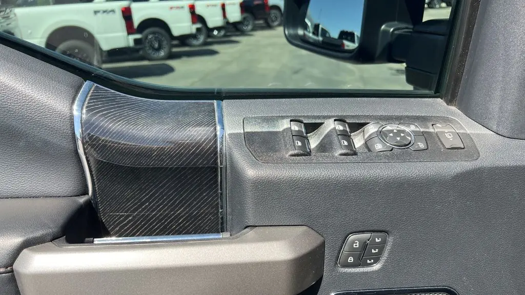 2022 Ford F-350 Super Duty King Ranch
