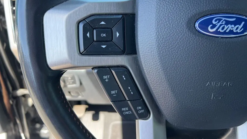 2022 Ford F-350 Super Duty King Ranch
