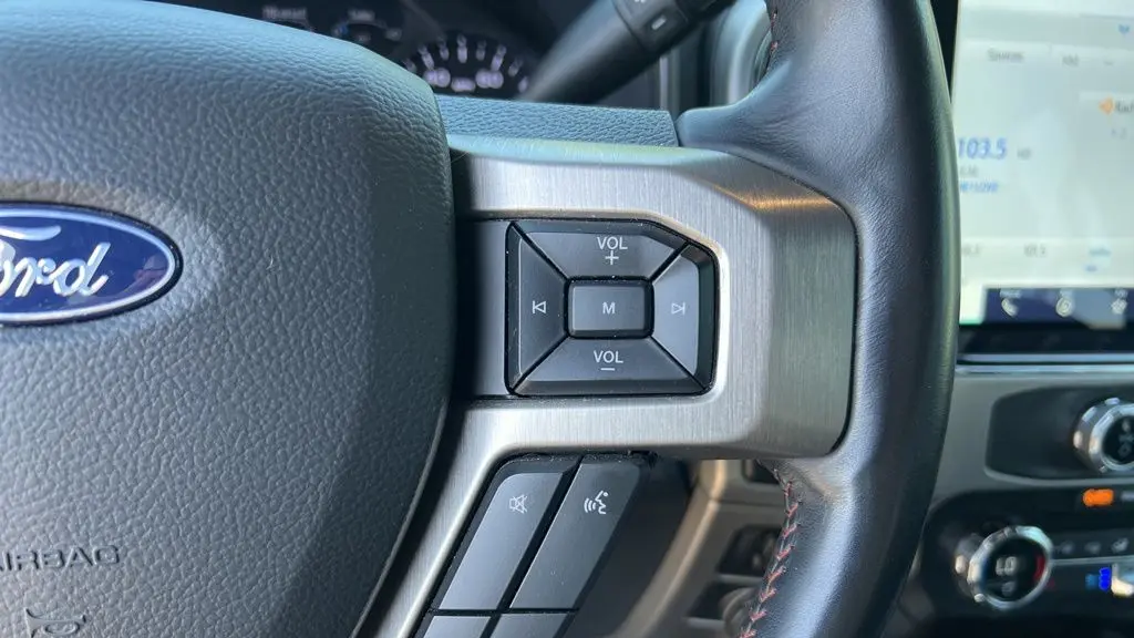 2022 Ford F-350 Super Duty King Ranch
