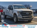 2022 F-350 Super Duty Thumbnail 1