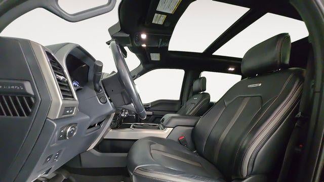 2022 Ford F-350 Super Duty Limited