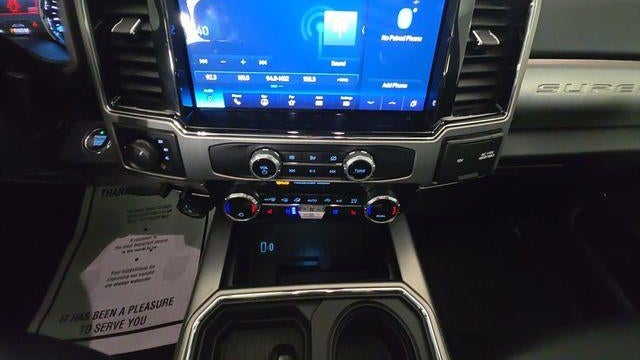 2022 Ford F-350 Super Duty Limited