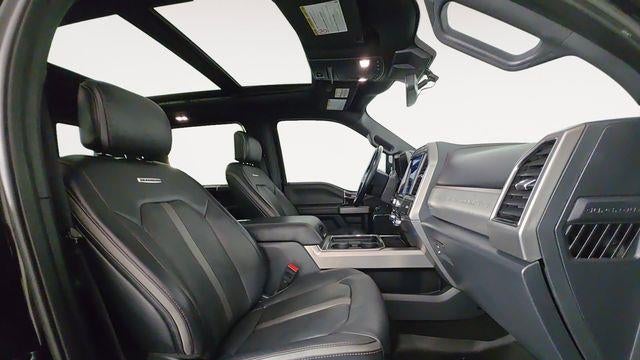 2022 Ford F-350 Super Duty Limited
