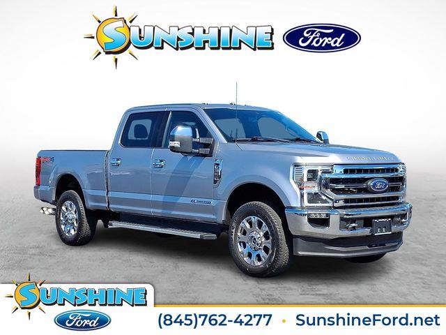 2022 Ford F-350 - $65,900