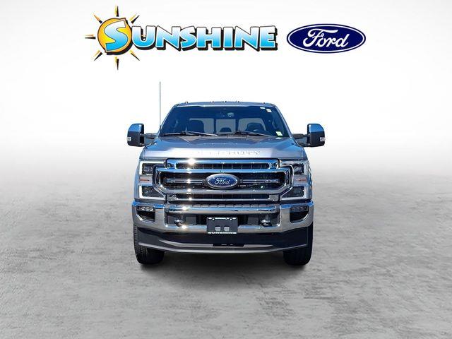 2022 Ford F-350 - $65,900