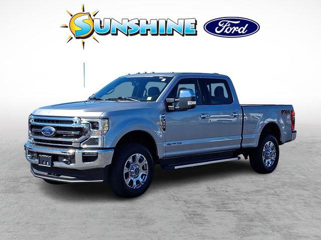 2022 Ford F-350 - $65,900