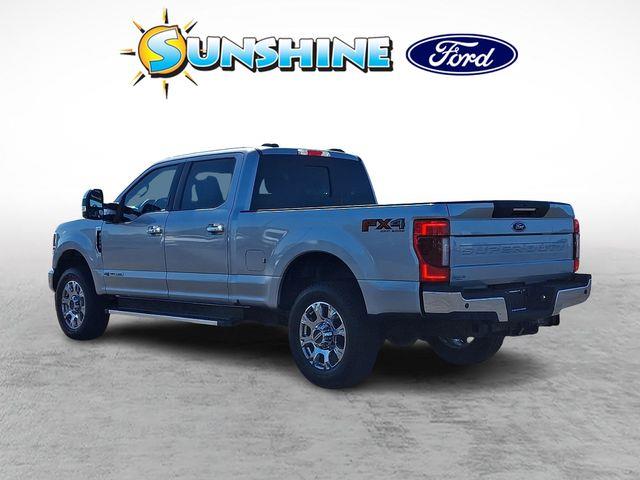 2022 Ford F-350 - $65,900