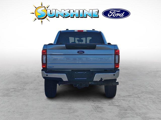 2022 Ford F-350 - $65,900