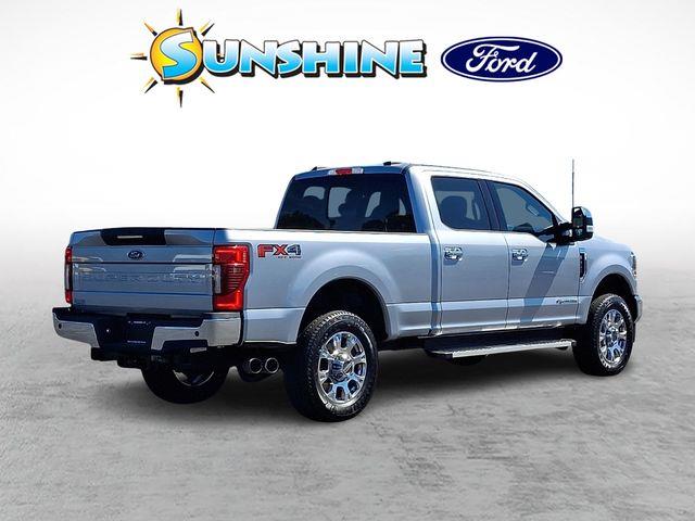2022 Ford F-350 - $65,900