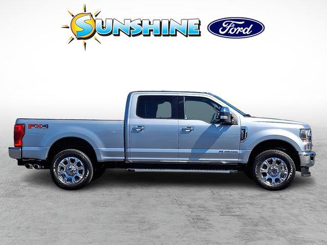 2022 Ford F-350 - $65,900