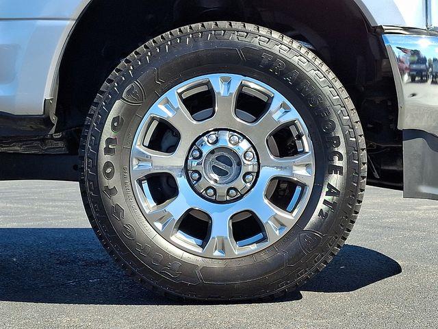 2022 Ford F-350 - $65,900